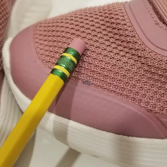 Ladies' Skechers Bobs Squad Waves Sneakers, Size 7.5, EUC - Picture 15 of 15